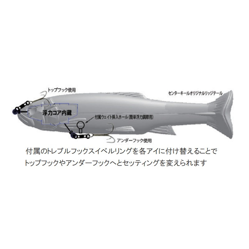 シャイナー 57