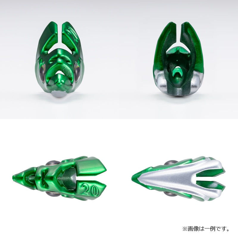 ET-540Z スルピタシンカー 40g