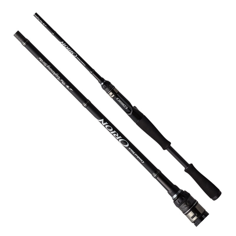オライオン OCSC-67ML+ ライトニングストライク 【大型商品】