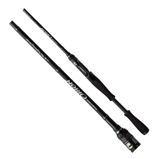 オライオン OCSC-67ML+ ライトニングストライク 【大型商品】
