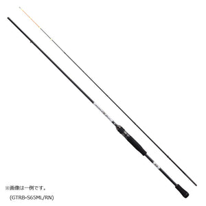 ゲキダキTR シャフトRB GTRB-S511ML/R – つり具のBunBun.com