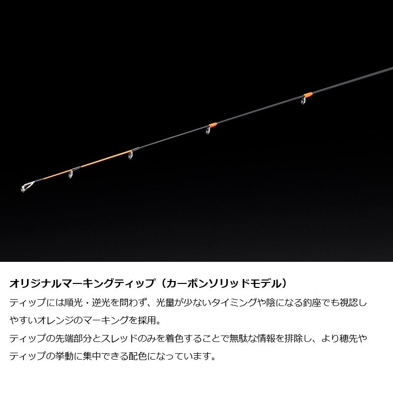 ゲキダキTR シャフトRB GTRB-S70ML/R