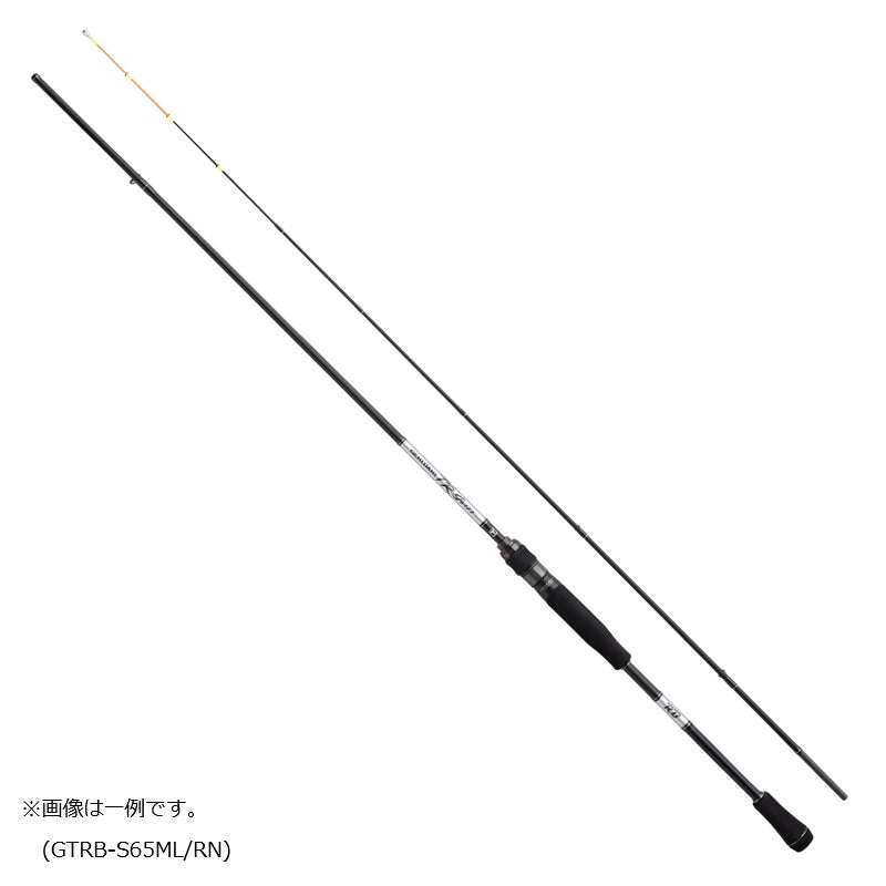 ゲキダキTR シャフトRB GTRB-S65ML/RN