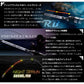 ゲキダキTR シャフトRB GTRB-S65ML/RN
