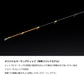 ゲキダキTR シャフトRB GTRB-S65ML/RN